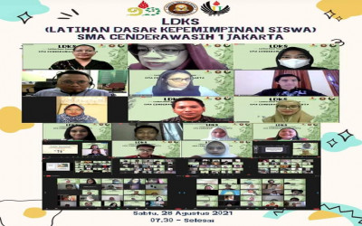 LDKS 2021