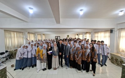 CAREER DAY